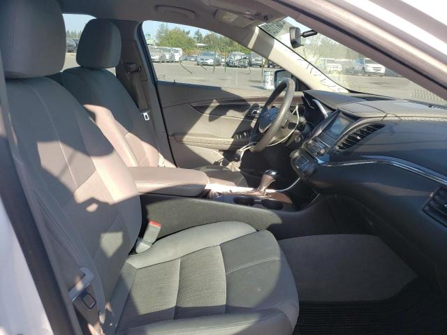 Photo 5 from auction – 2014 CHEVROLET IMPALA LS with VIN 1G11Y5SL7EU125605