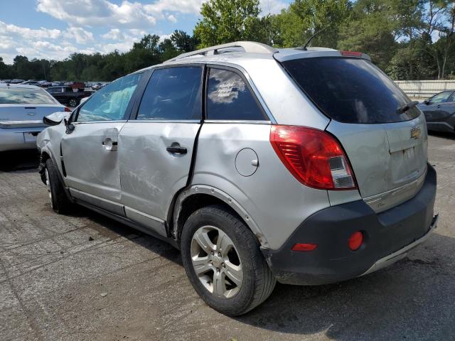 Photo 3 from auction – 2014 CHEVROLET CAPTIVA LS with VIN 3GNAL2EK4ES657344
