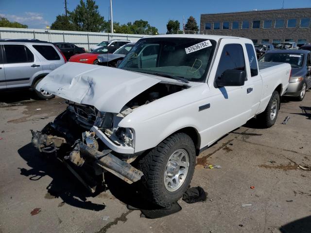 Photo 2 from auction – 2011 FORD RANGER SUP with VIN 1FTLR4FE7BPA55634