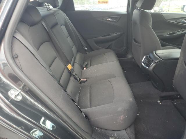 Photo 6 from auction – 2017 CHEVROLET MALIBU LT with VIN 1G1ZE5ST5HF178145