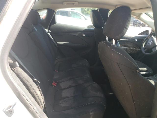 Photo 6 from auction – 2013 DODGE DART SXT with VIN 1C3CDFBA2DD154545