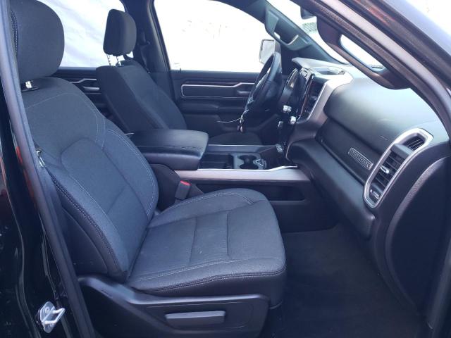 Photo 5 from auction – 2020 RAM 1500 BIG H with VIN 1C6SRFFT1LN363232