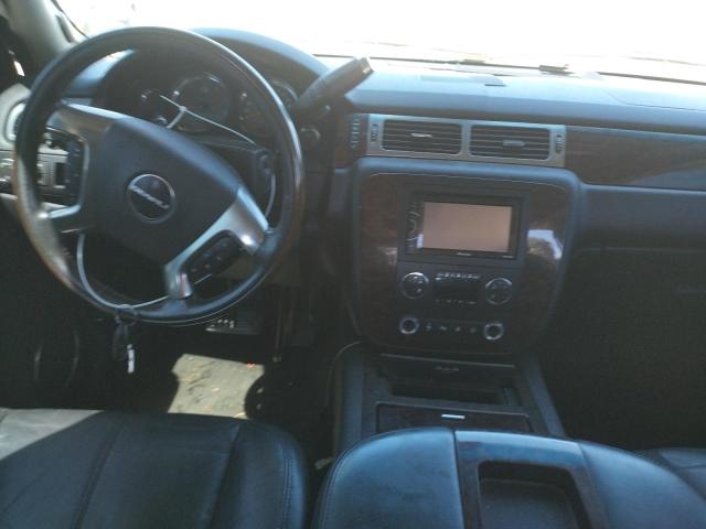 Photo 9 from auction – 2007 GMC YUKON DENA with VIN 1GKFK63837J224932