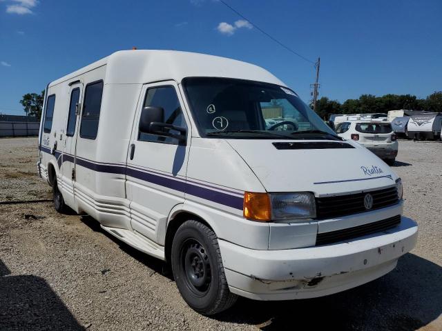 WINNEBAGO RIALTA MOT 1995 with VIN 1WVAE0705SH002153 - Photo from auction