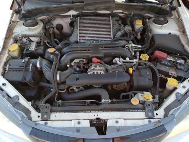 Photo 7 from auction – 2013 SUBARU IMPREZA WR with VIN JF1GR7E69DG218855