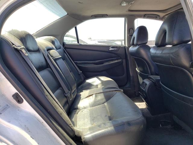 Photo 6 from auction – 2003 ACURA 3.2TL TYPE with VIN 19UUA56893A048735
