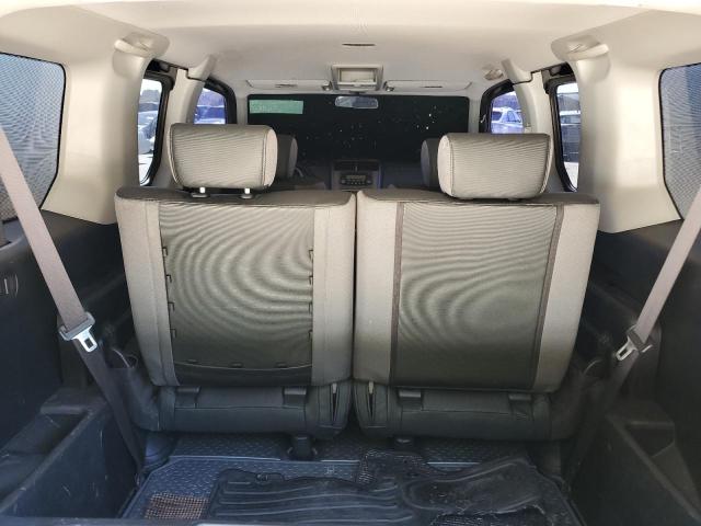 Photo 9 from auction – 2006 HONDA ELEMENT EX with VIN 5J6YH187X6L006120