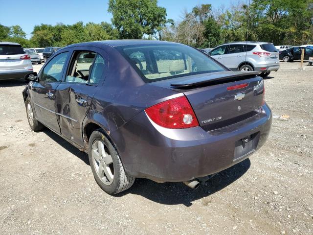 Photo 3 from auction – 2006 CHEVROLET COBALT LTZ with VIN 1G1AZ55F367806153