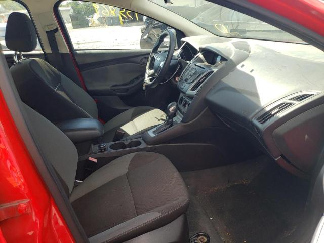 Photo 5 from auction – 2012 FORD FOCUS SE with VIN 1FAHP3F23CL195738