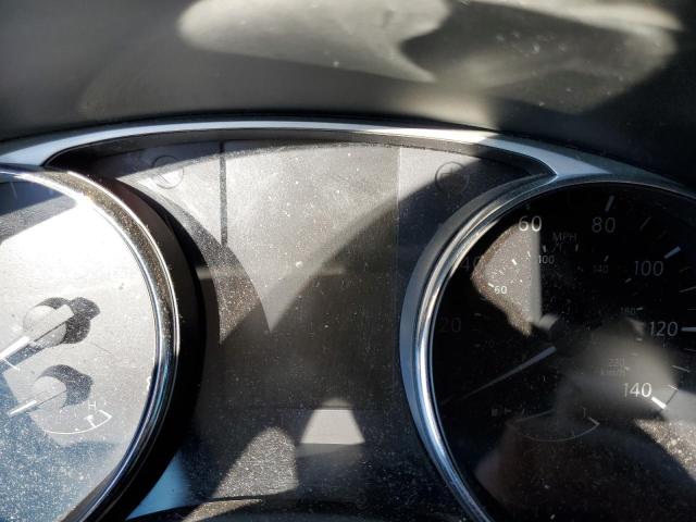 Photo 8 from auction – 2014 NISSAN ROGUE S with VIN 5N1AT2MV7EC855616