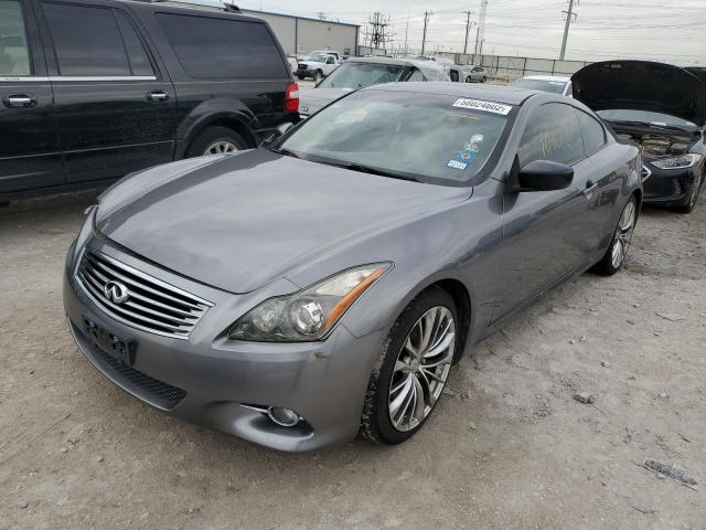 Photo 2 from auction – 2011 INFINITI G37 BASE with VIN JN1CV6EK6BM210743