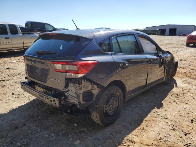 Photo 4 from auction – 2021 SUBARU IMPREZA with VIN 4S3GTAB64M3713002