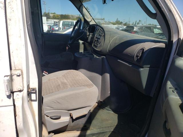 Photo 5 from auction – 2003 FORD ECONOLINE with VIN 1FBSS31L33HA02039