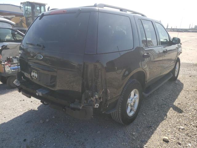 Фото 4 с аукциона – 2004 FORD EXPLORER X с VIN 1FMZU63K04UB05756