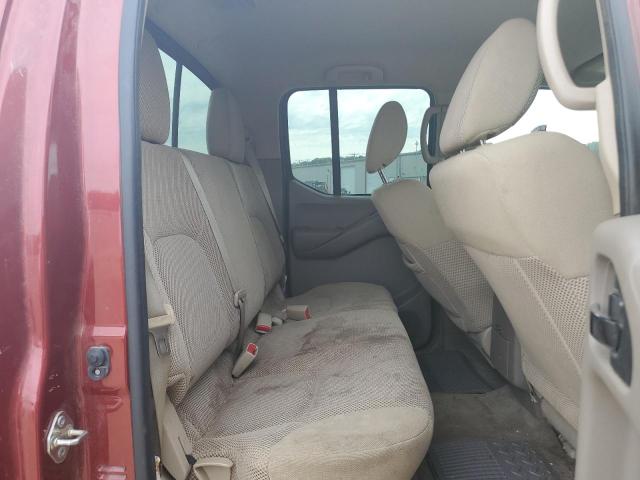 Photo 6 from auction – 2017 NISSAN FRONTIER S with VIN 1N6DD0EV8HN720040