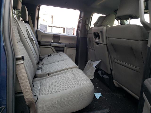 Photo 6 from auction – 2017 FORD F150 SUPER with VIN 1FTEW1E84HKD26537