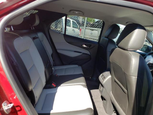 Photo 6 from auction – 2019 CHEVROLET EQUINOX PR with VIN 3GNAXYEX4KL278367