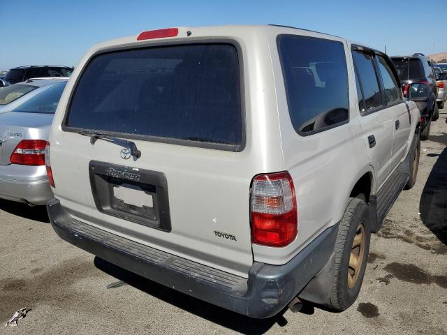Photo 4 from auction – 1997 TOYOTA 4RUNNER with VIN JT3GM84R9V0009009