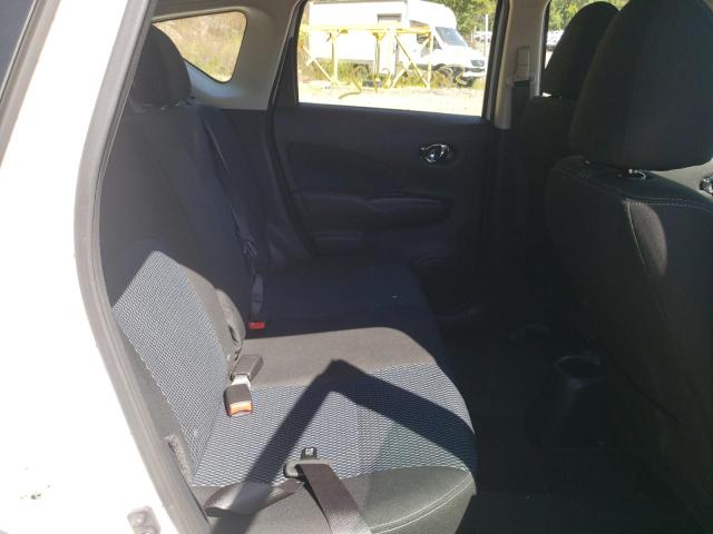Photo 6 from auction – 2019 NISSAN VERSA NOTE with VIN 3N1CE2CP0KL363801
