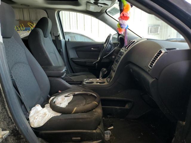 Photo 5 from auction – 2012 GMC ACADIA SLE with VIN 1GKKRPED8CJ418537