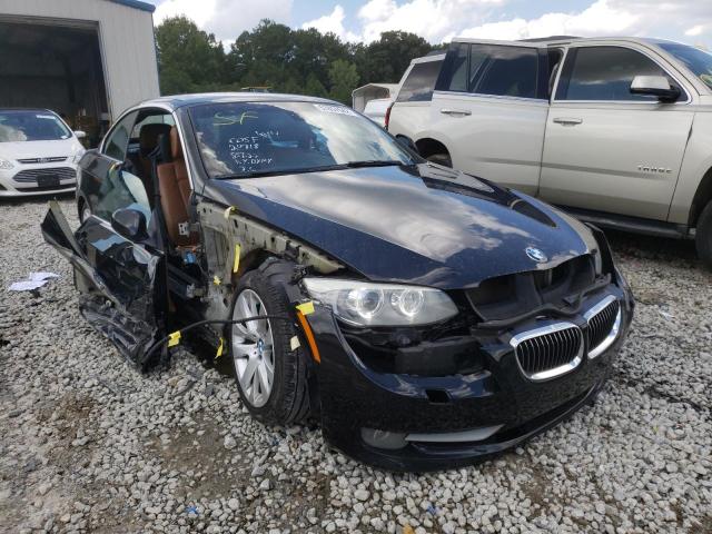 Photo 1 from auction – 2013 BMW 328 I SULE with VIN WBADW7C50DE731694