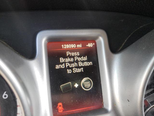 Photo 8 from auction – 2015 DODGE JOURNEY SE with VIN 3C4PDCAB7FT713722
