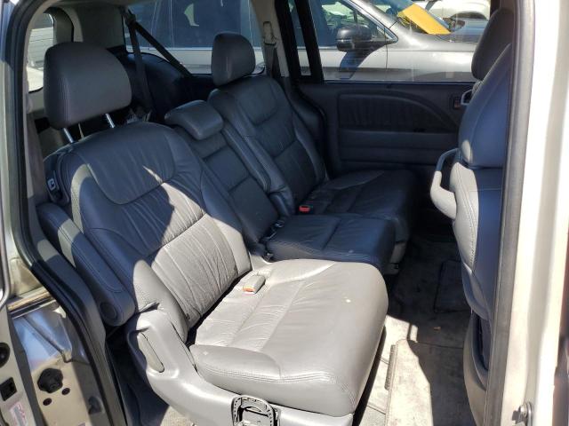 Photo 6 from auction – 2007 HONDA ODYSSEY EX with VIN 5FNRL38767B429124