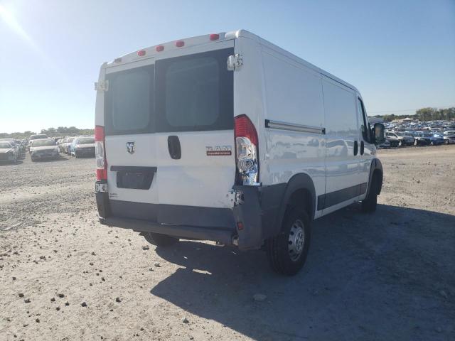 Photo 4 from auction – 2014 RAM PROMASTER with VIN 3C6TRVAG4EE105075