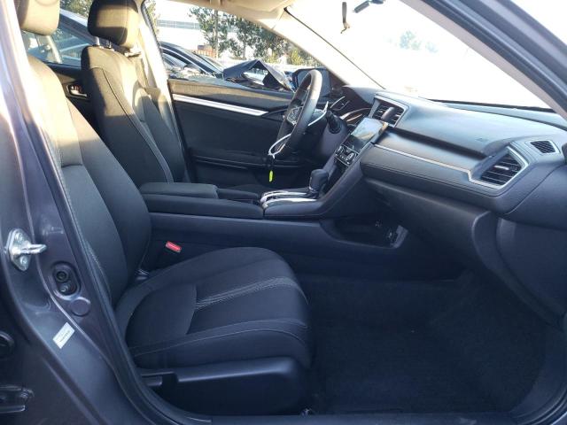 Photo 5 from auction – 2016 HONDA CIVIC EX with VIN 2HGFC2F77GH026765