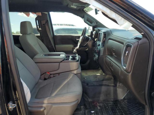 Photo 5 from auction – 2019 CHEVROLET SILVERADO with VIN 1GCUYDED2KZ352332