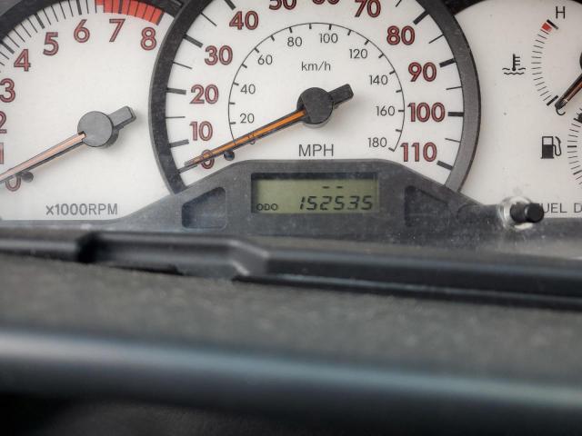 Photo 8 from auction – 2003 TOYOTA COROLLA CE with VIN 1NXBR32E73Z135705