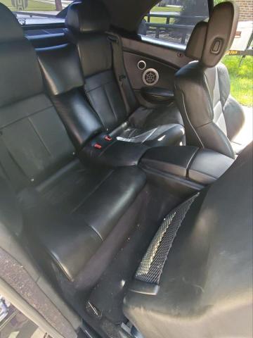 Photo 6 from auction – 2009 BMW M6 with VIN WBSEK93529CY80182