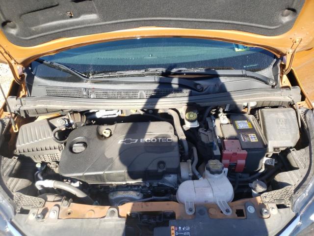 Photo 7 from auction – 2019 CHEVROLET SPARK LS with VIN KL8CB6SA8KC765600