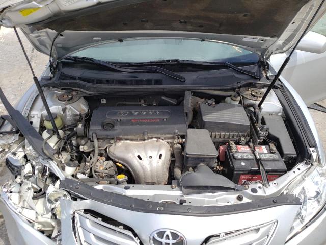 Photo 7 from auction – 2008 TOYOTA CAMRY CE with VIN 4T4BE46K88R032047