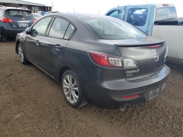 Photo 3 from auction – 2011 MAZDA 3 S with VIN JM1BL1U51B1425414