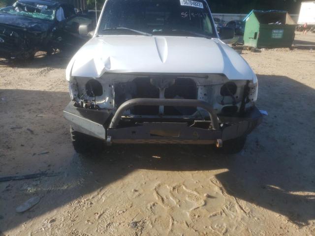 Photo 9 from auction – 2005 FORD RANGER SUP with VIN 1FTZR45E45PA75128