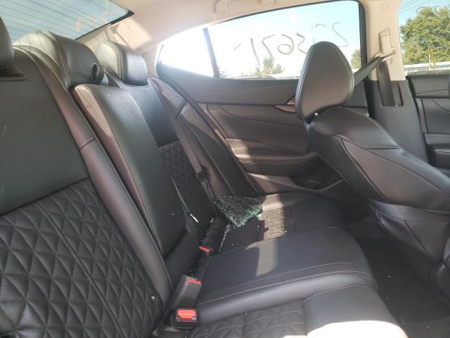Photo 6 from auction – 2021 NISSAN MAXIMA PLA with VIN 1N4AA6FV7MC509990