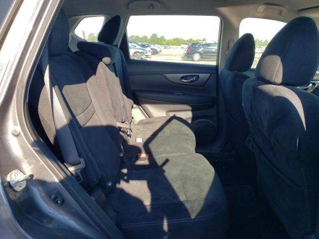 Photo 6 from auction – 2016 NISSAN ROGUE S with VIN 5N1AT2MV9GC925927