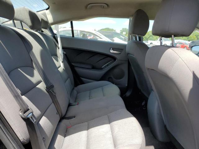 صورة رقم 6 من المزاد - 2017 KIA FORTE LX مع VIN 3KPFK4A74HE014512