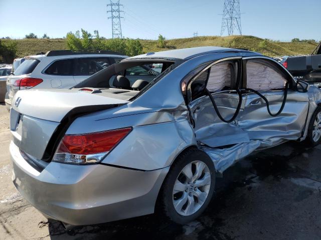 Photo 9 from auction – 2010 HONDA ACCORD EXL with VIN 1HGCP2F81AA054552