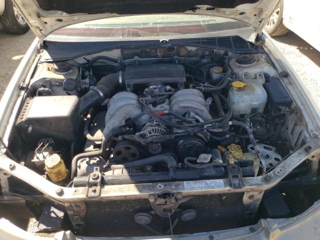 Photo 7 from auction – 2002 SUBARU LEGACY OUT with VIN 4S3BH806427646737
