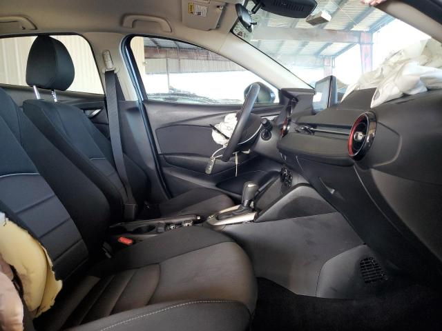 Photo 5 from auction – 2018 MAZDA CX-3 SPORT with VIN JM1DKFB76J0314696