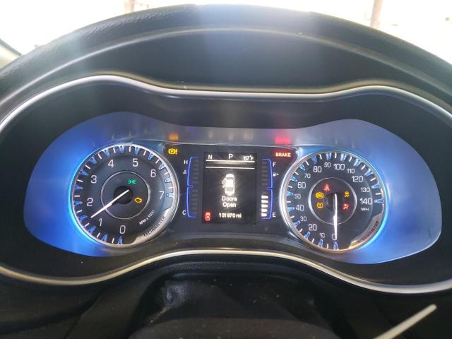 Photo 8 from auction – 2015 CHRYSLER 200 LIMITE with VIN 1C3CCCAB3FN741345