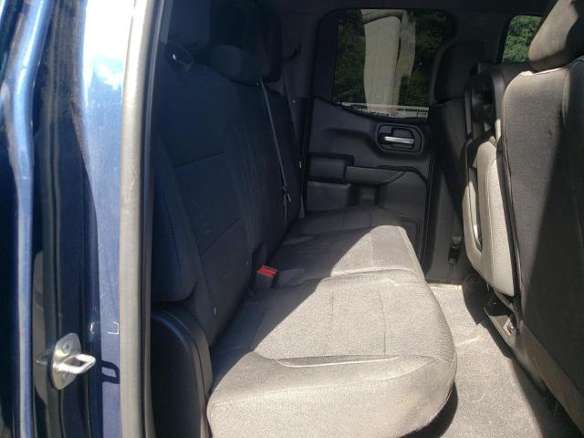 Photo 6 from auction – 2020 CHEVROLET SILVERADO with VIN 1GCRYCEF9LZ189374