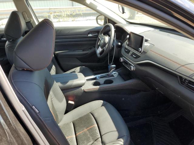 Photo 5 from auction – 2020 NISSAN ALTIMA SR with VIN 1N4BL4CV8LN320985