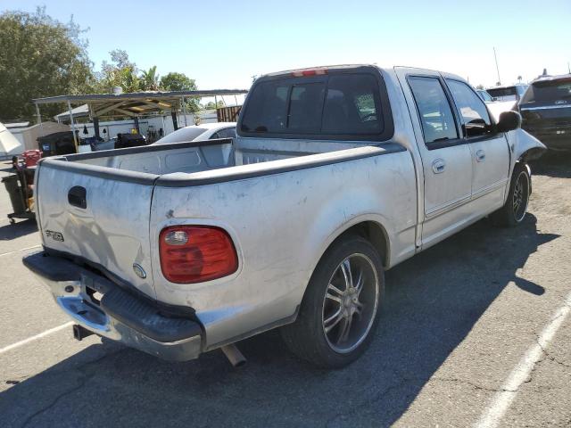 Photo 4 from auction – 2001 FORD F150 SUPER with VIN 1FTRW07L31KE27197