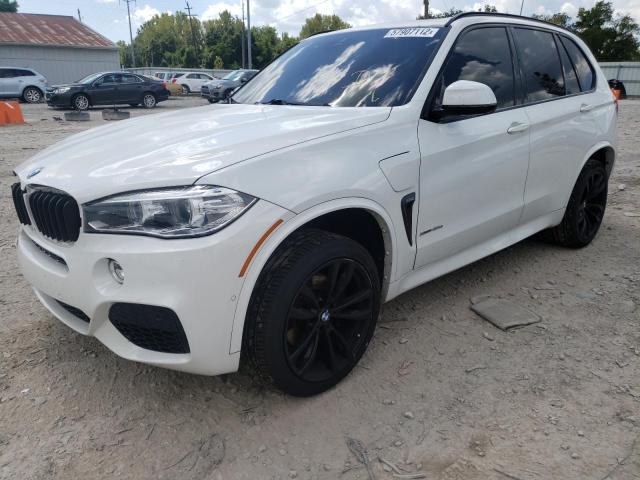 Photo 2 from auction – 2018 BMW X5 XDR40E with VIN 5UXKT0C57J0V99194