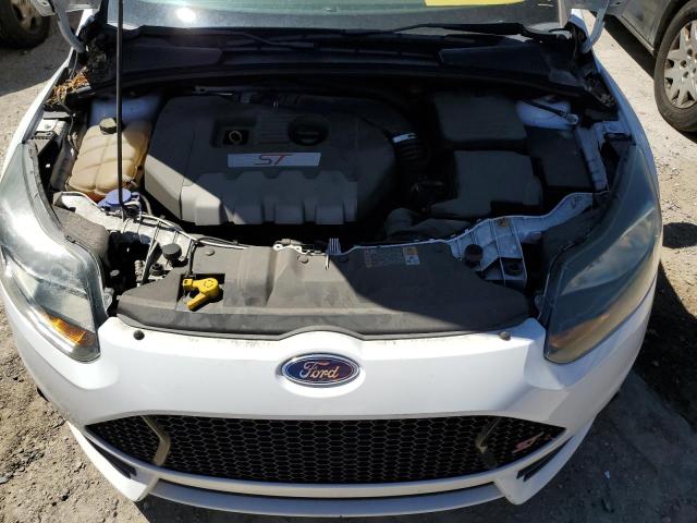Photo 7 from auction – 2014 FORD FOCUS ST with VIN 1FADP3L98EL407892