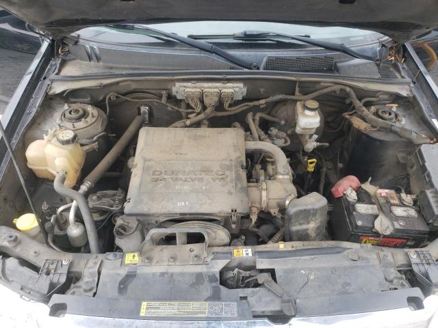 Photo 7 from auction – 2009 FORD ESCAPE LIM with VIN 1FMCU04G59KA55971