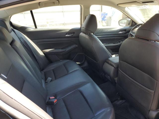 Photo 6 from auction – 2020 NISSAN ALTIMA SR with VIN 1N4BL4CV8LN320985